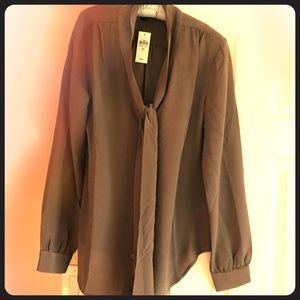 Ann Taylor Blouse
